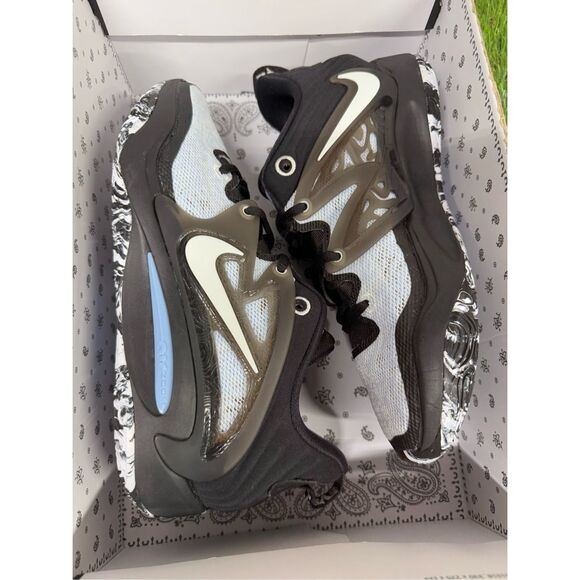NEW Rare Size 6.5‎ - Nike KD 15 EP Refuge - DM1054-101 main image 4